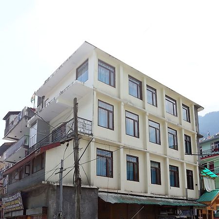 Oyo 9912 Hotel Rock Sea مايالي المظهر الخارجي الصورة