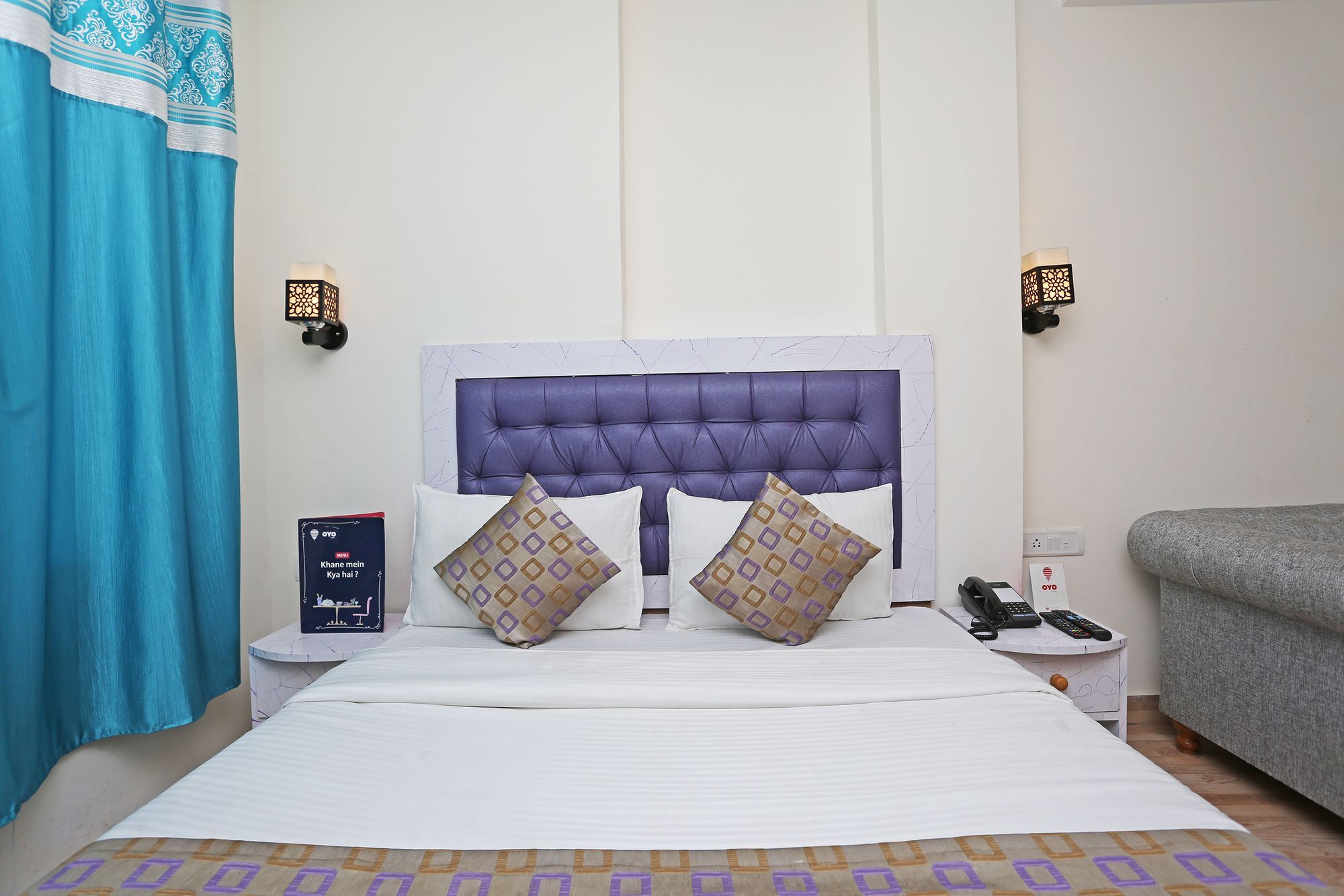 Oyo 9912 Hotel Rock Sea مايالي المظهر الخارجي الصورة