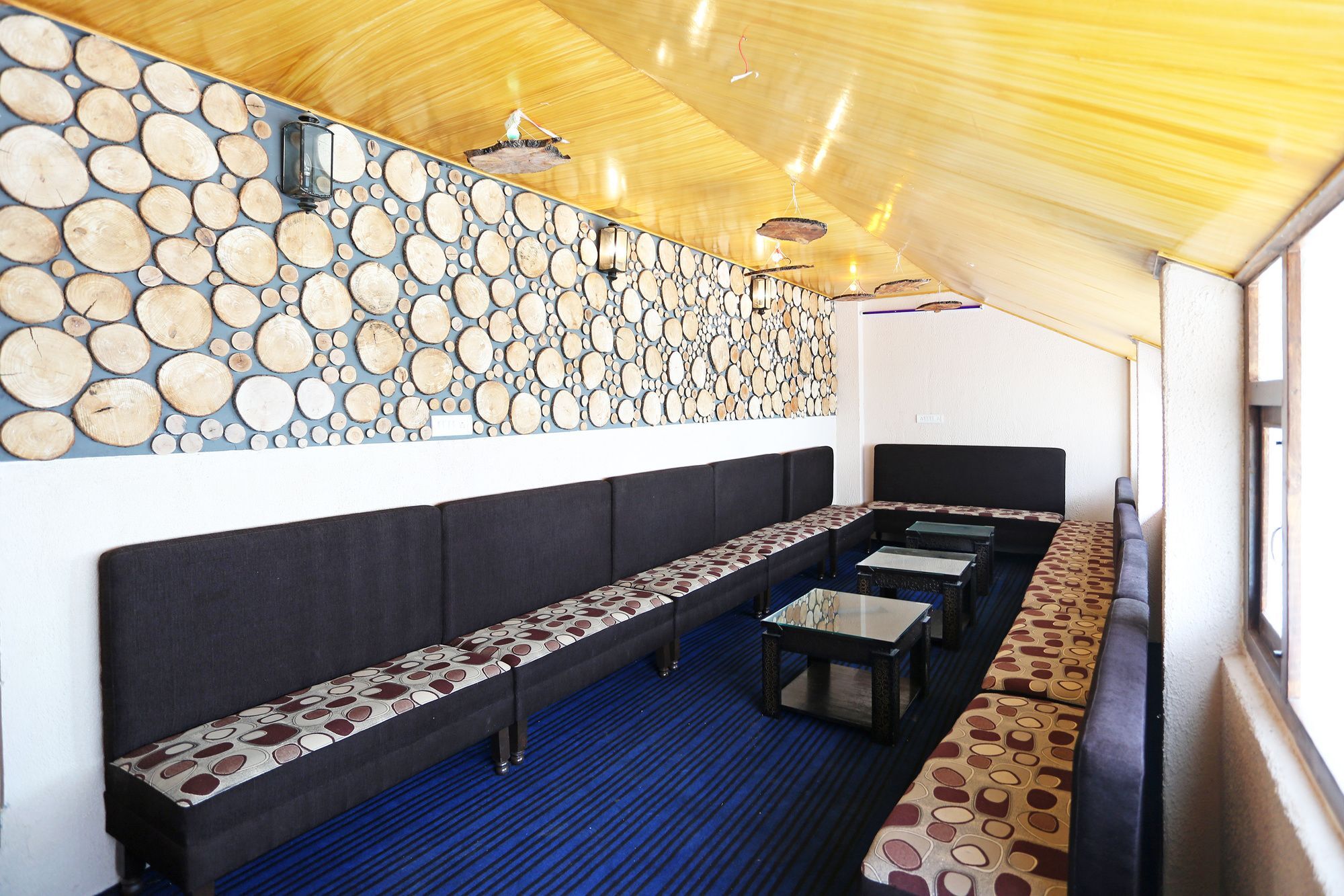 Oyo 9912 Hotel Rock Sea مايالي المظهر الخارجي الصورة
